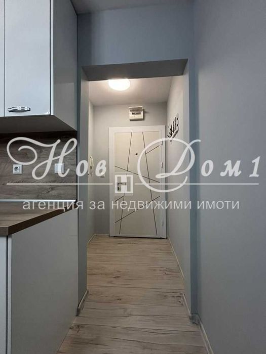 Дава се под наем Едностаен апартамент в Варна, Кайсиева градина - 30 кв.м за 331.5 € - Снимка #6