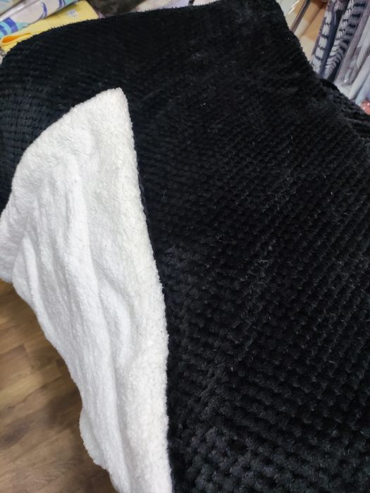 Овечка плед оптом и розницу .