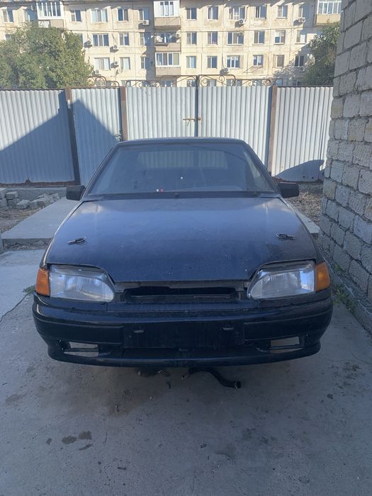 2115 на разбор сатылад