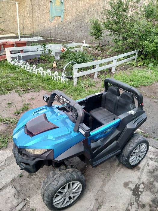 Продам электро машину