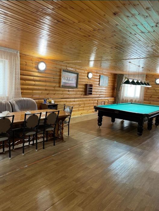 Сауна баня АЛИБИ