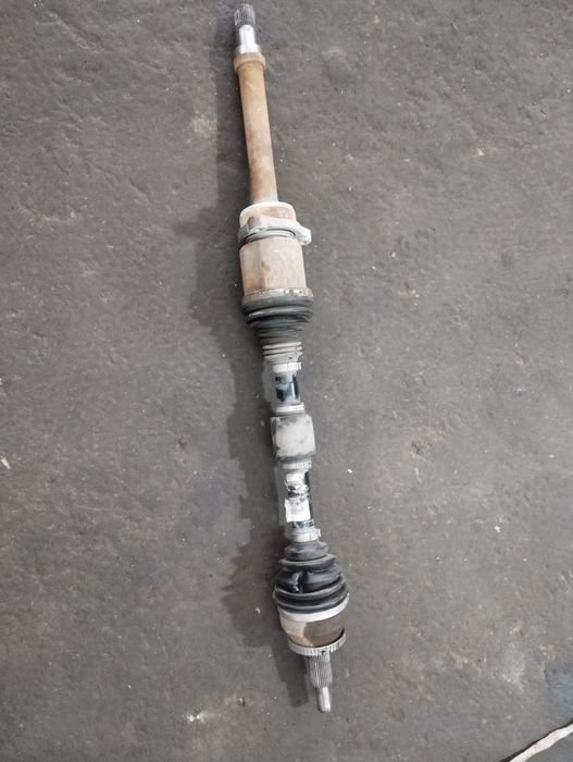 Продаются гранаты BYD song plus