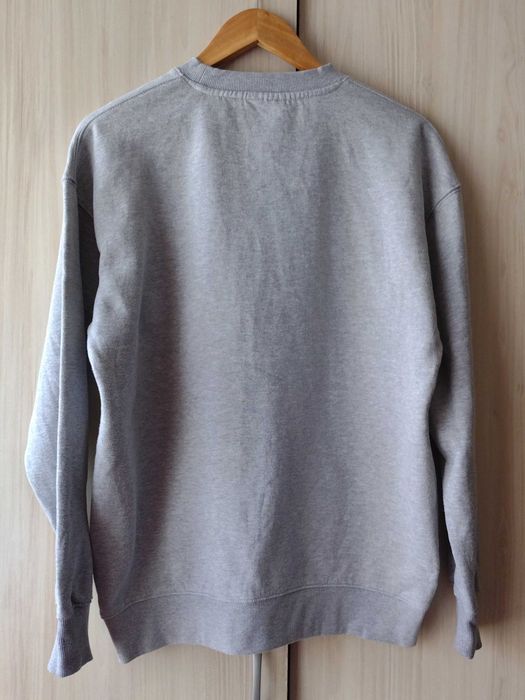 NBA / Chicago Bulls - мъжки суичър