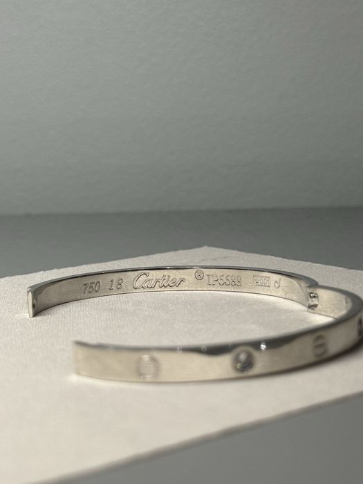 Bratara Cartier unisex NOUA