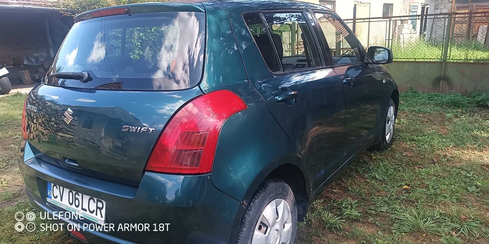 Suzuki Swift 1.3