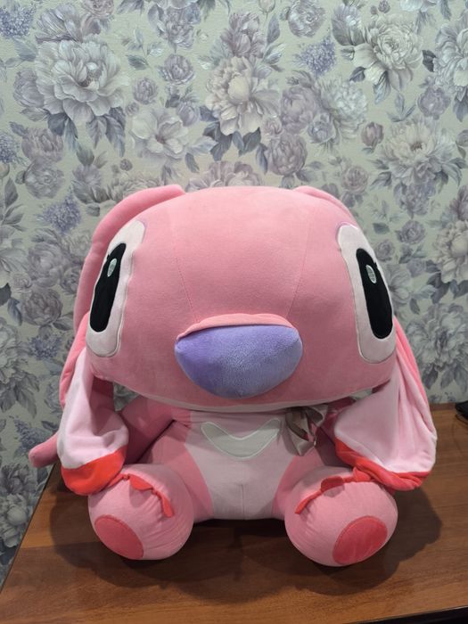 Мягкая игрушка Стич