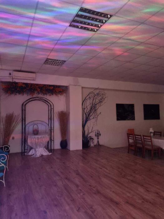 Дава се под наем Гараж / Паркомясто в Добрич, Дружба 3 - 280 кв.м за 1530 € - Снимка #23