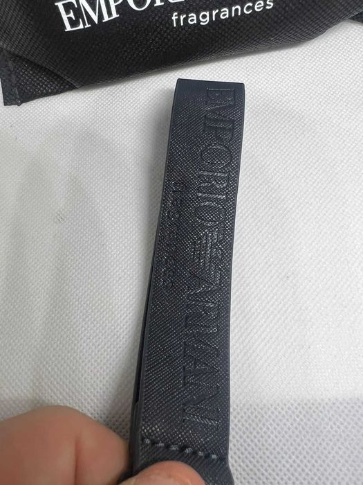 Borsetă Armani Fragrances