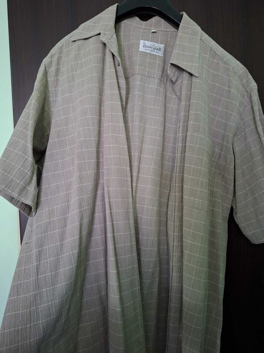 7 piese de vara pentru barbati, marime XL