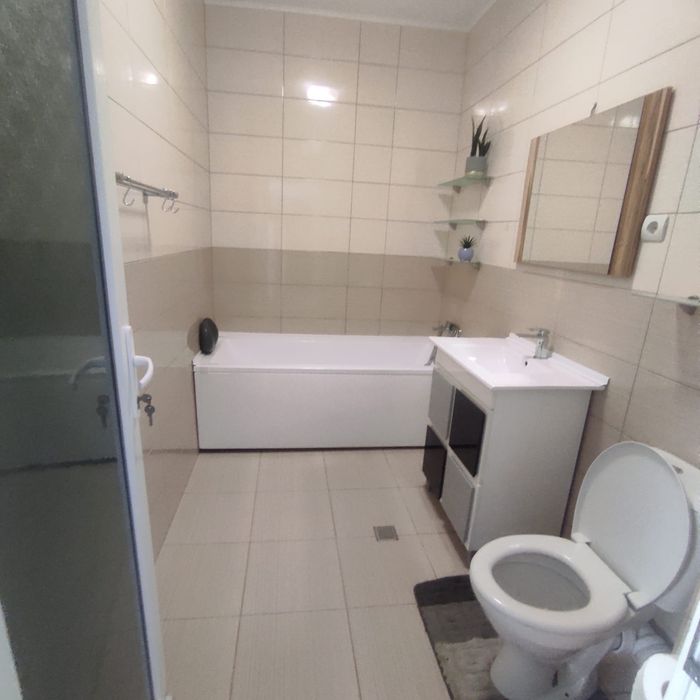 Apartament de inchiriat Stadionului