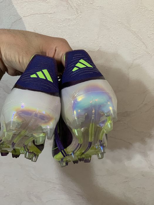 FUTBOL BUTSI: adidas F50