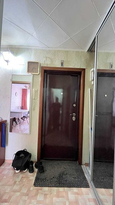 Продам 4х комн кв Есет батыра Молодежный