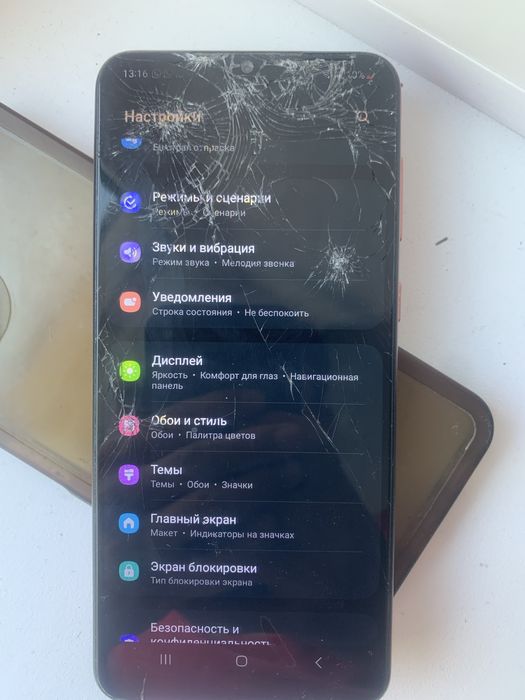 Samsung Galaxy A03