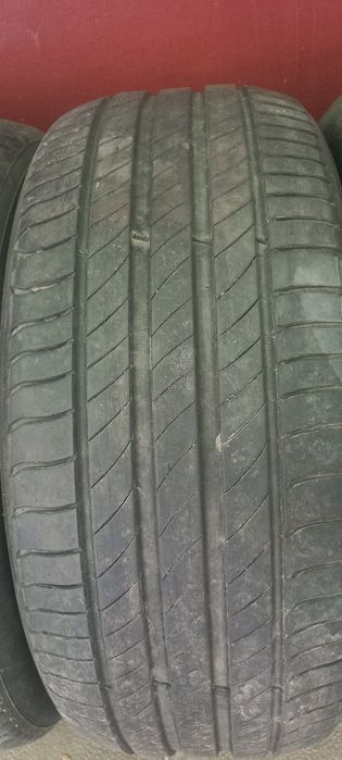 225 55 16 Мишелин Гуми