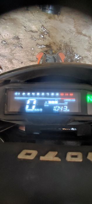 Продам Zuumav k5 сb250FR PRO