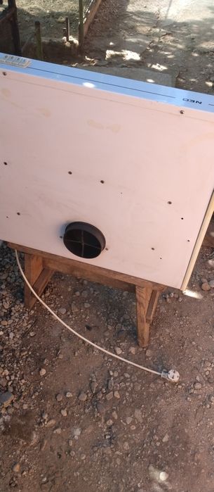 Абсорбатор NEO с размери:60-52-16 см