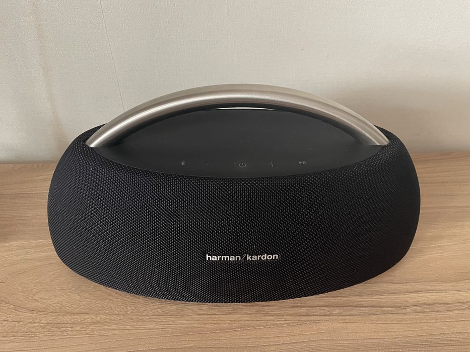 Harman kardon Go+play