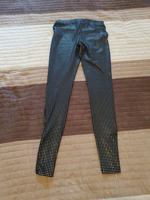 Colanți originali ARMANI EXCHANGE XS