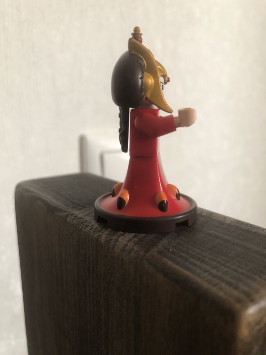 Lego Star Wars Queen Amidala