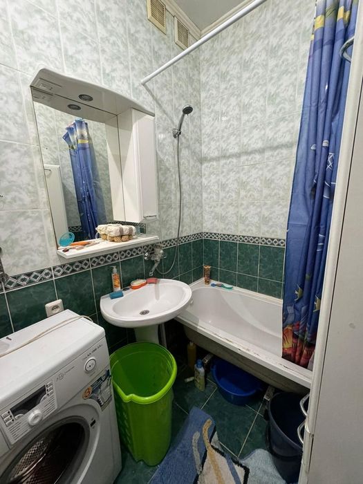 2 ком квартира в дет саду центр