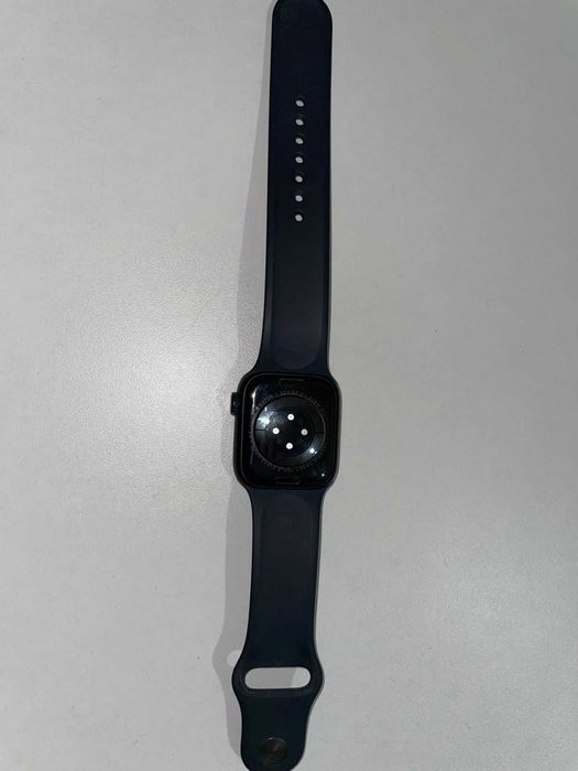 Apple Watch Series 7 41 мм Midnight