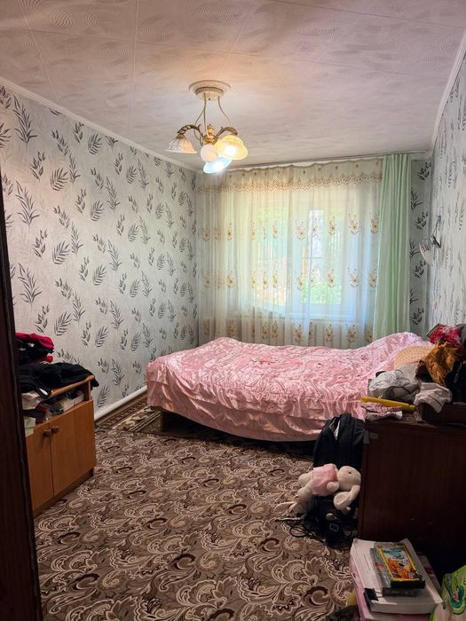 Продам дом с садом и огородом