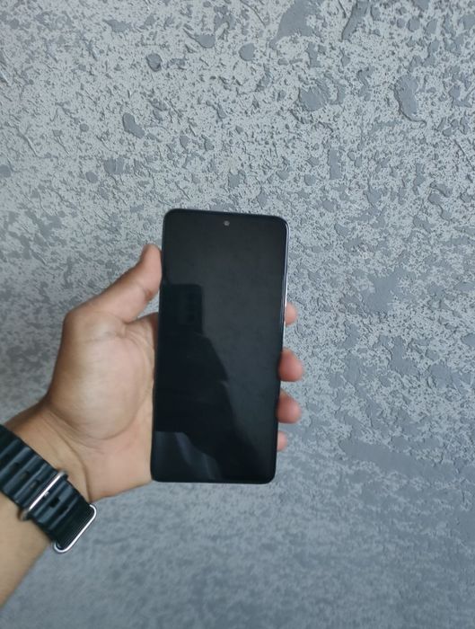Redmi not 11 pro idialni