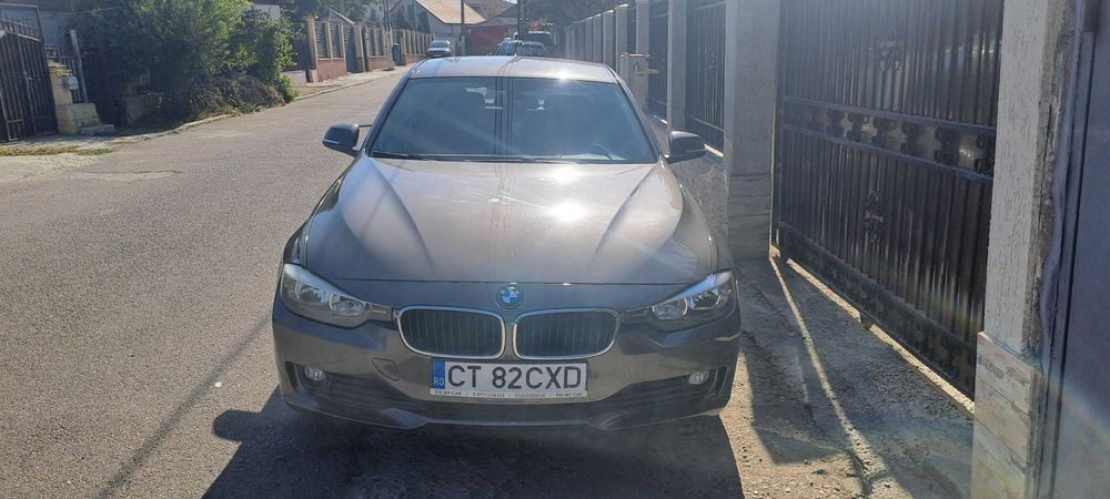 BMW 3 Series 2014 — imagine 2
