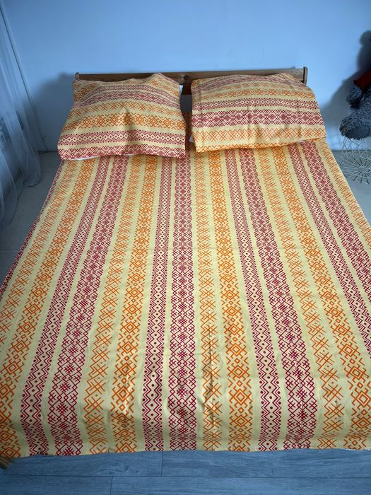 Постельное бельё хлопок 5500