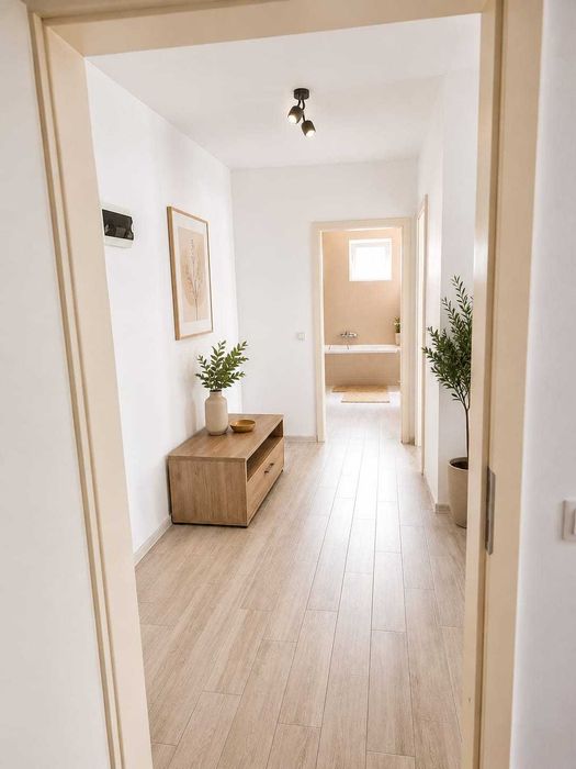Regim hotelier /Avantgarden 3/Sibiu/ 2camere decomand/zona mall/Cazare