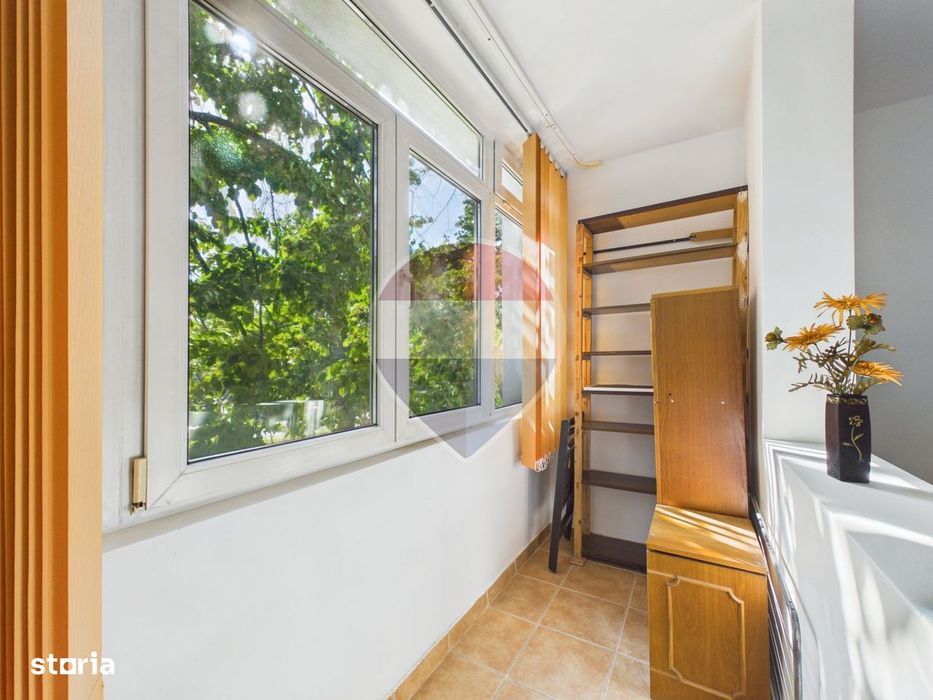 Apartament 3 camere-Titan