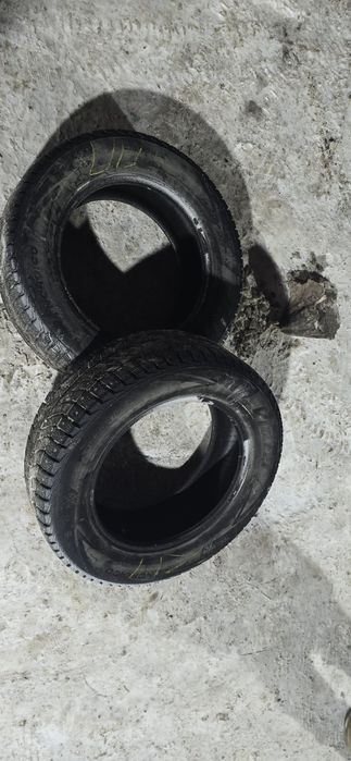 Продаю б/у резину