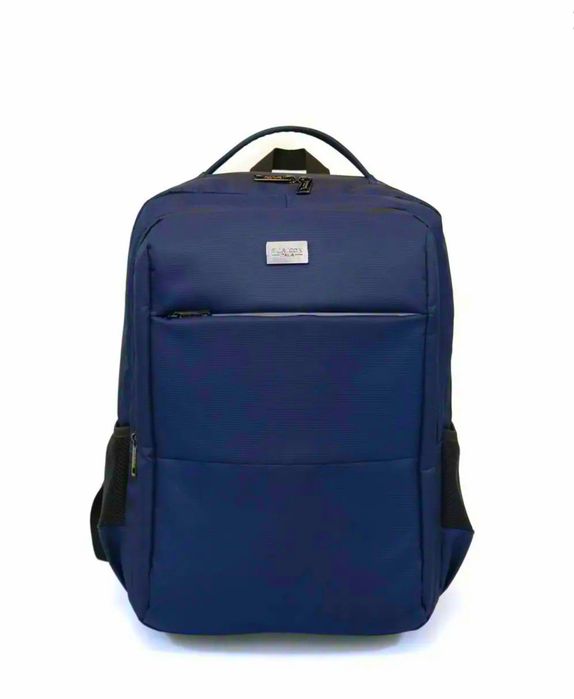 Rucsac premium ELLA ICON 44 x 33 x 20 Cm,Bleumarin  NOU cu eticheta