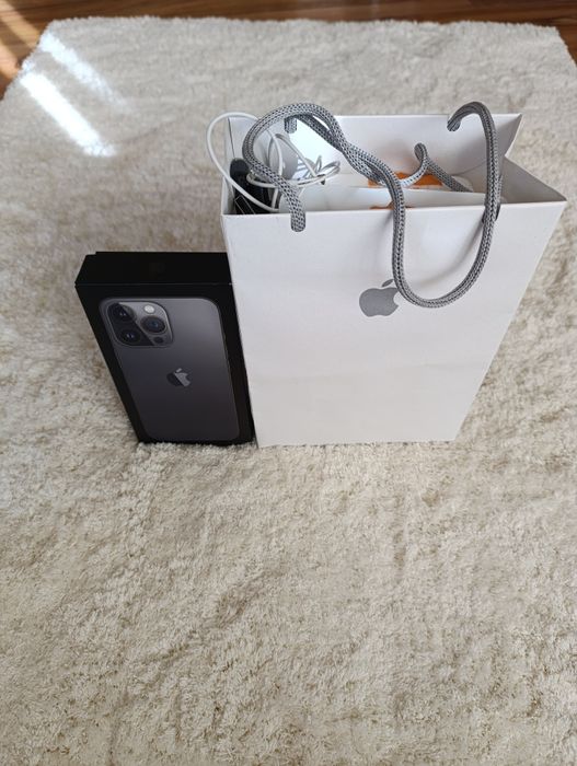 IPhone 13pro 128 Gb