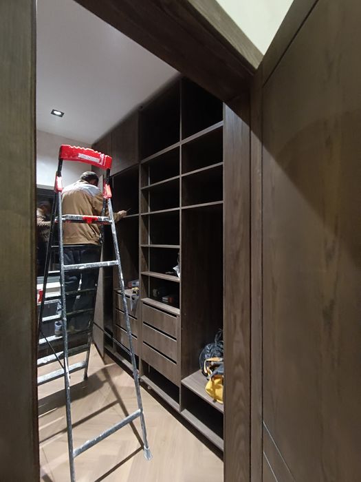 Столяр-стоночник; Изготавливаю на заказ Мебель.