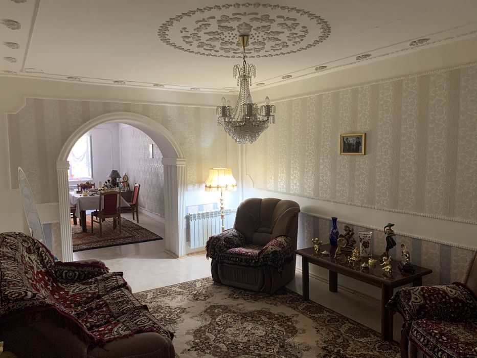 Французкий дом 4-27-23