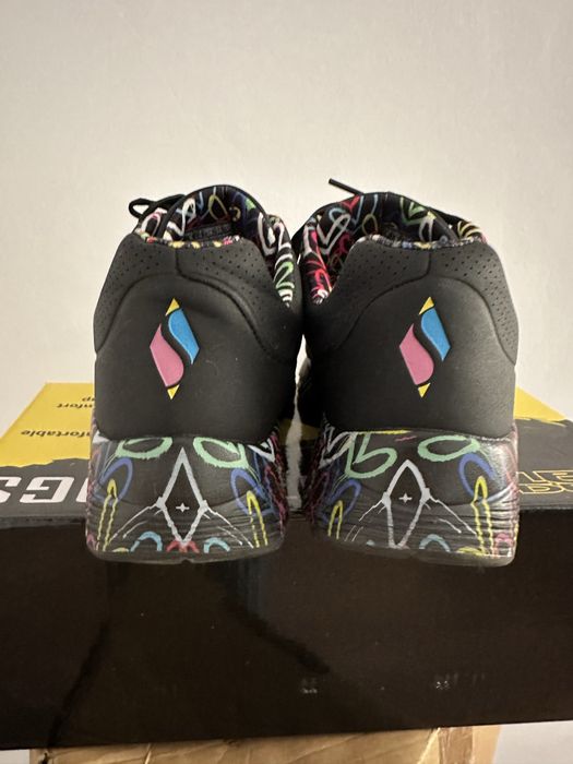 Sneakersi dama Skechers
