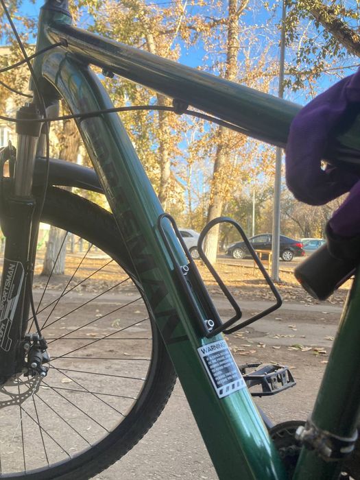 Два велосипеда торг!