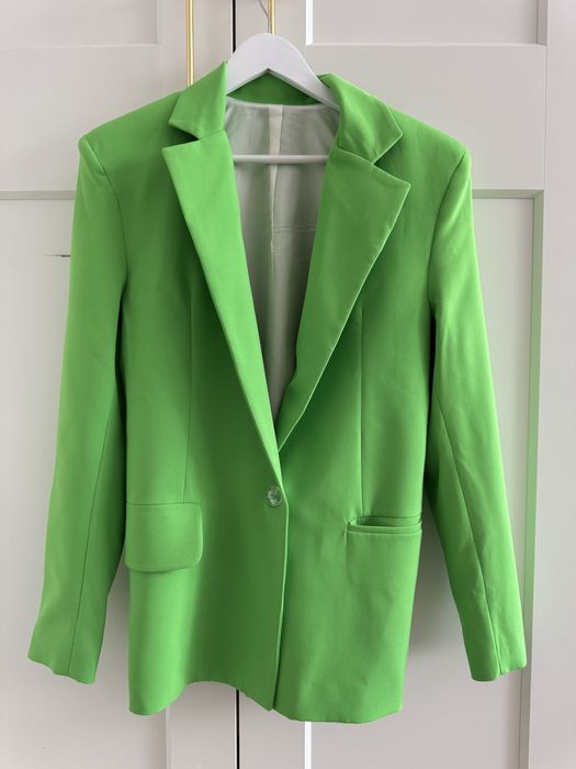 Ново сако Zara и комплект сако и пола