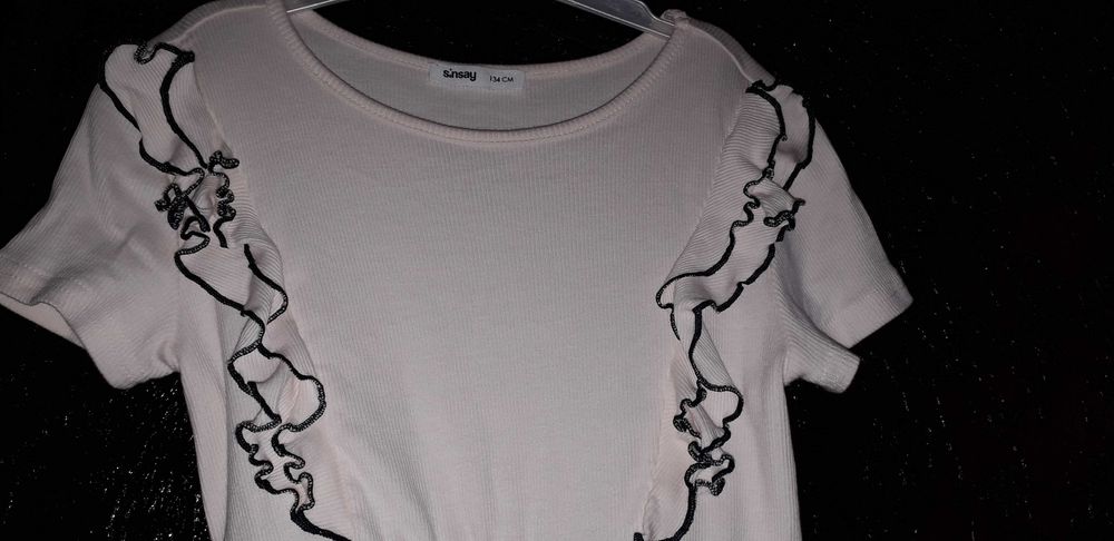 Rochie fete - MĂRIME 134
