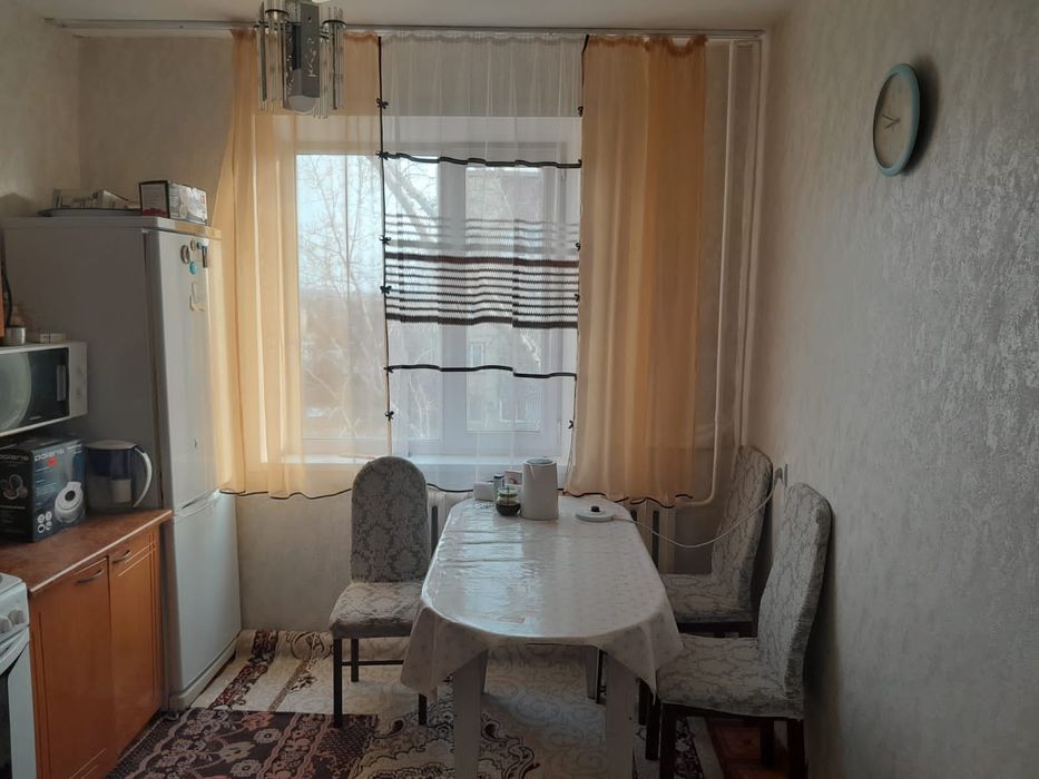 Продам квартиру срочно