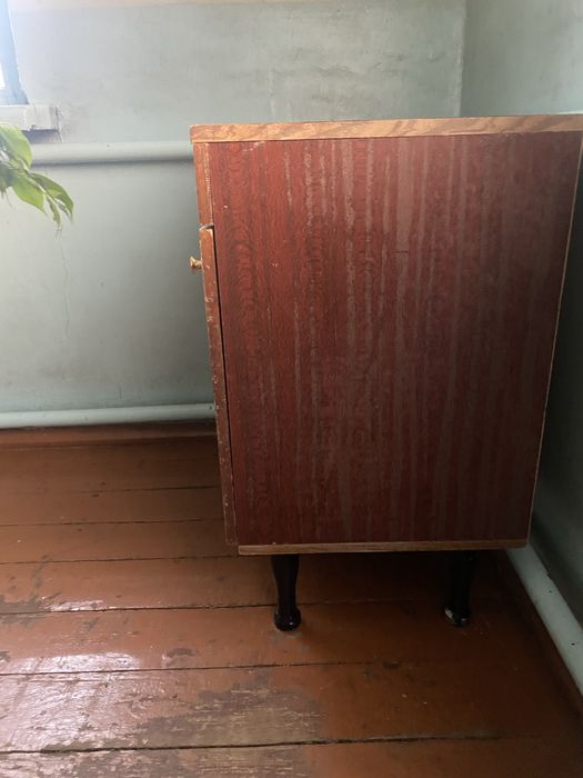 Тумба венгерская