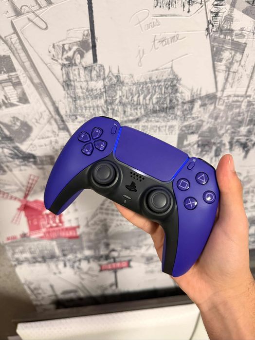 Playstation 5 controller