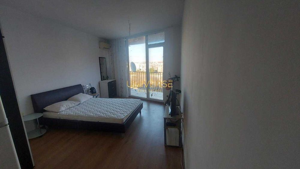 Продава се Едностаен апартамент в к.к. Слънчев бряг - 53 кв.м за 472 €/кв.м - Снимка #4