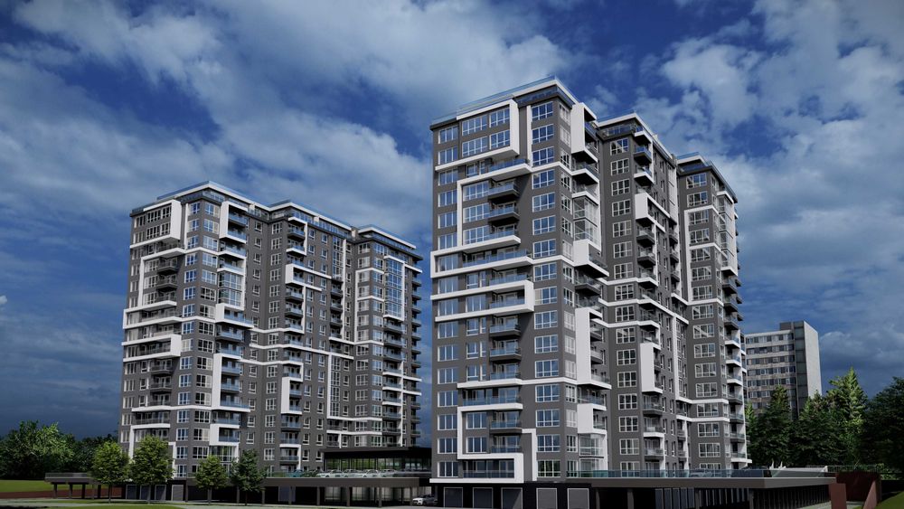 Продава се Двустаен апартамент в Варна, Бриз - 68 кв.м за 1520 €/кв.м - Снимка #3