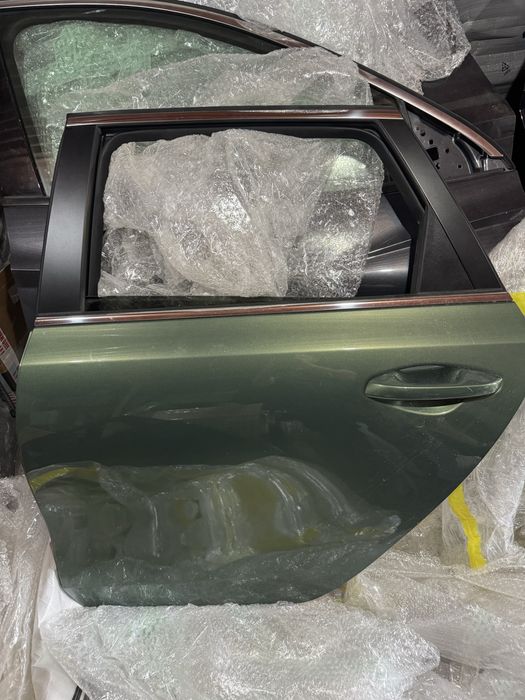 Дверь задняя левая kia ceed универсал 2021по2025 год