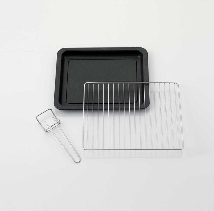 Мини фурна Ariete Bon Cuisine 250 – 25 L, 1500 W, конвекция