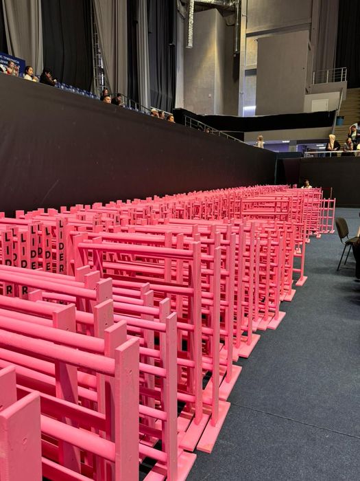 Турник для растяжки