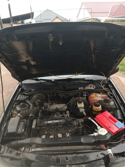 Дайво нексия 2011