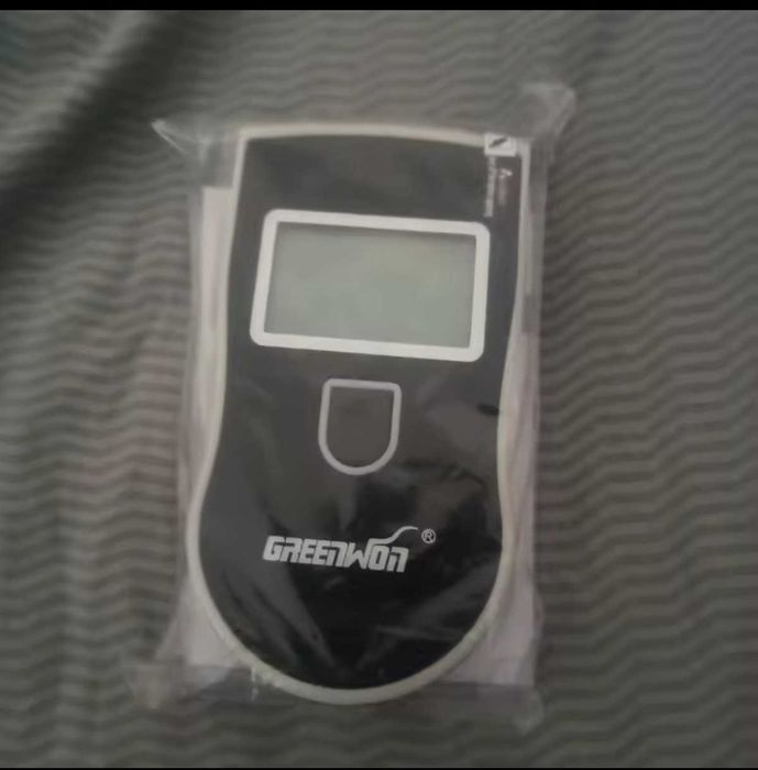 Etilotest profesional